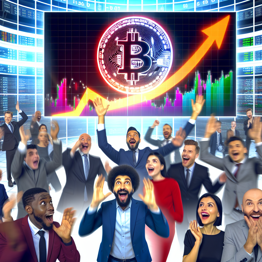 Bitcoin Traders Anticipate a Price Recovery After Hitting $125,000 Milestone 1759664499