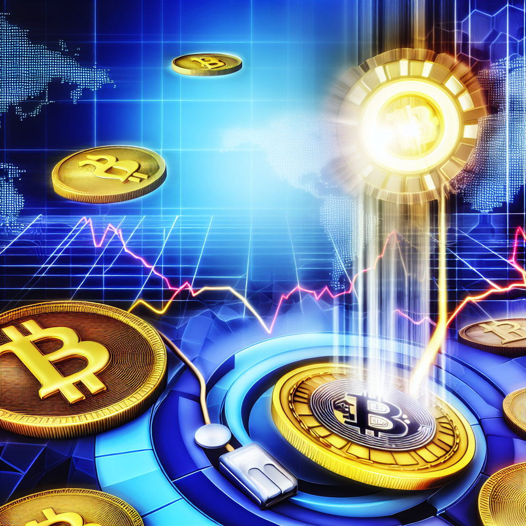 Gold Approaches $4,000 All-Time High, Anticipated Bitcoin Surge to Follow 1759815590