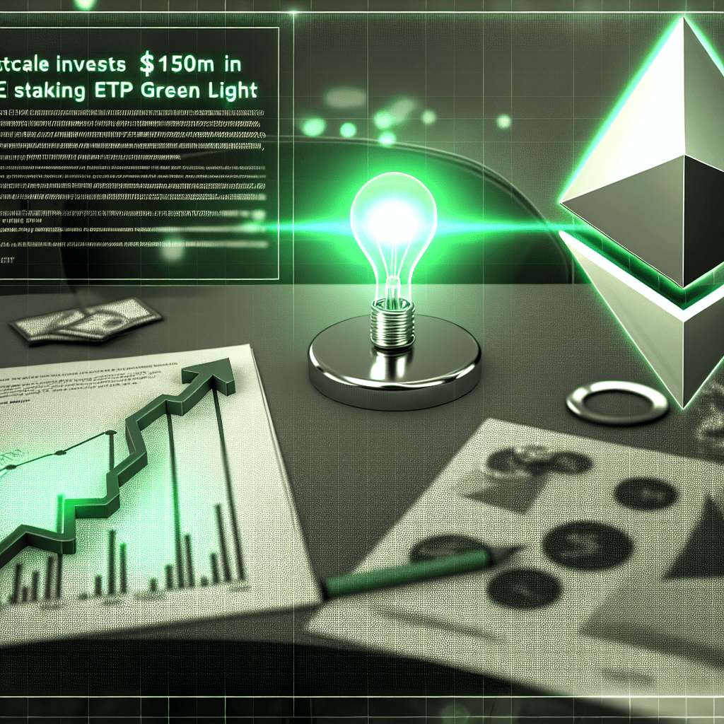 Grayscale Invests $150M in ETH as Industry Anticipates Staking ETP Green Light 1759850549