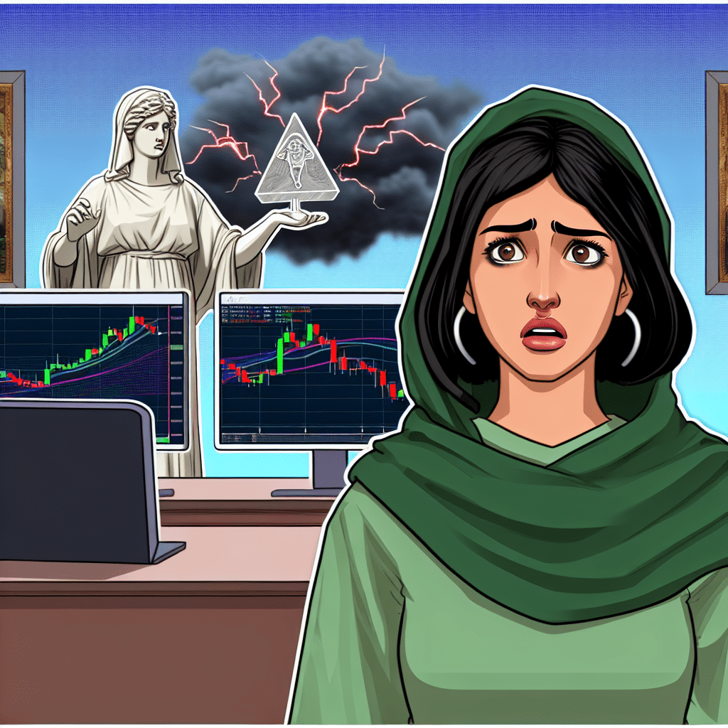 Ethena Founder Claims USDe Dipped from Peg Because of Binance Oracle Problem 1760293869