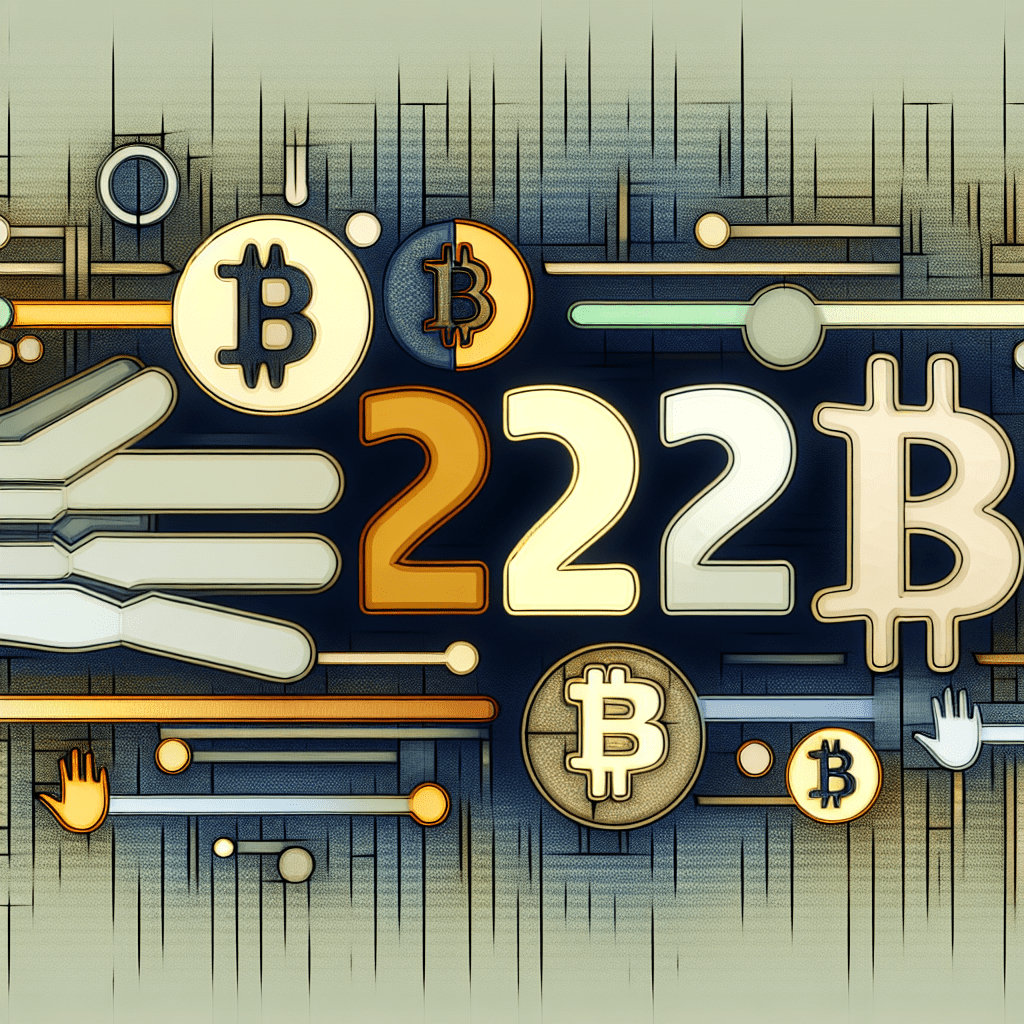 FUD and Political Influences Shaping Bitcoin in 2025 1760427574