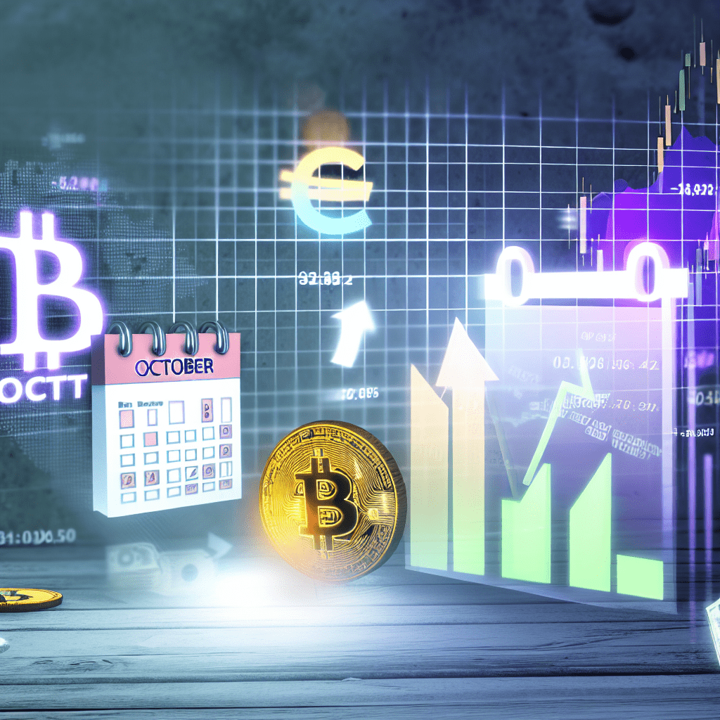 BTC’s October Rally Relies on Fed Rate Cut Predictions and Stock Market Performance 1760550732