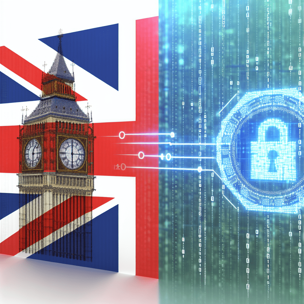 UK’s FCA Reveals Strategy to Facilitate Tokenization of Funds Using Blockchain Technology 1760607354