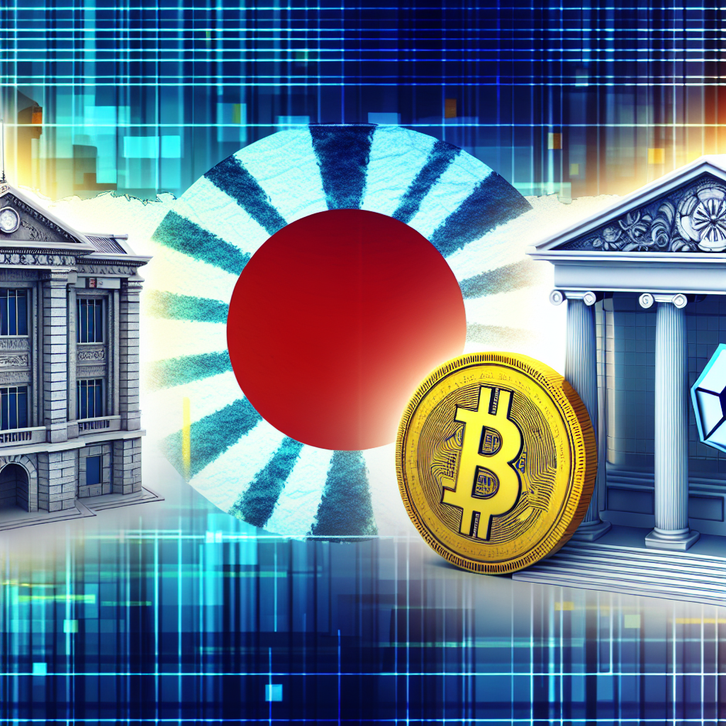 Japan’s Major Banks Collaborate to Launch Yen-Linked Stablecoin 1760704897