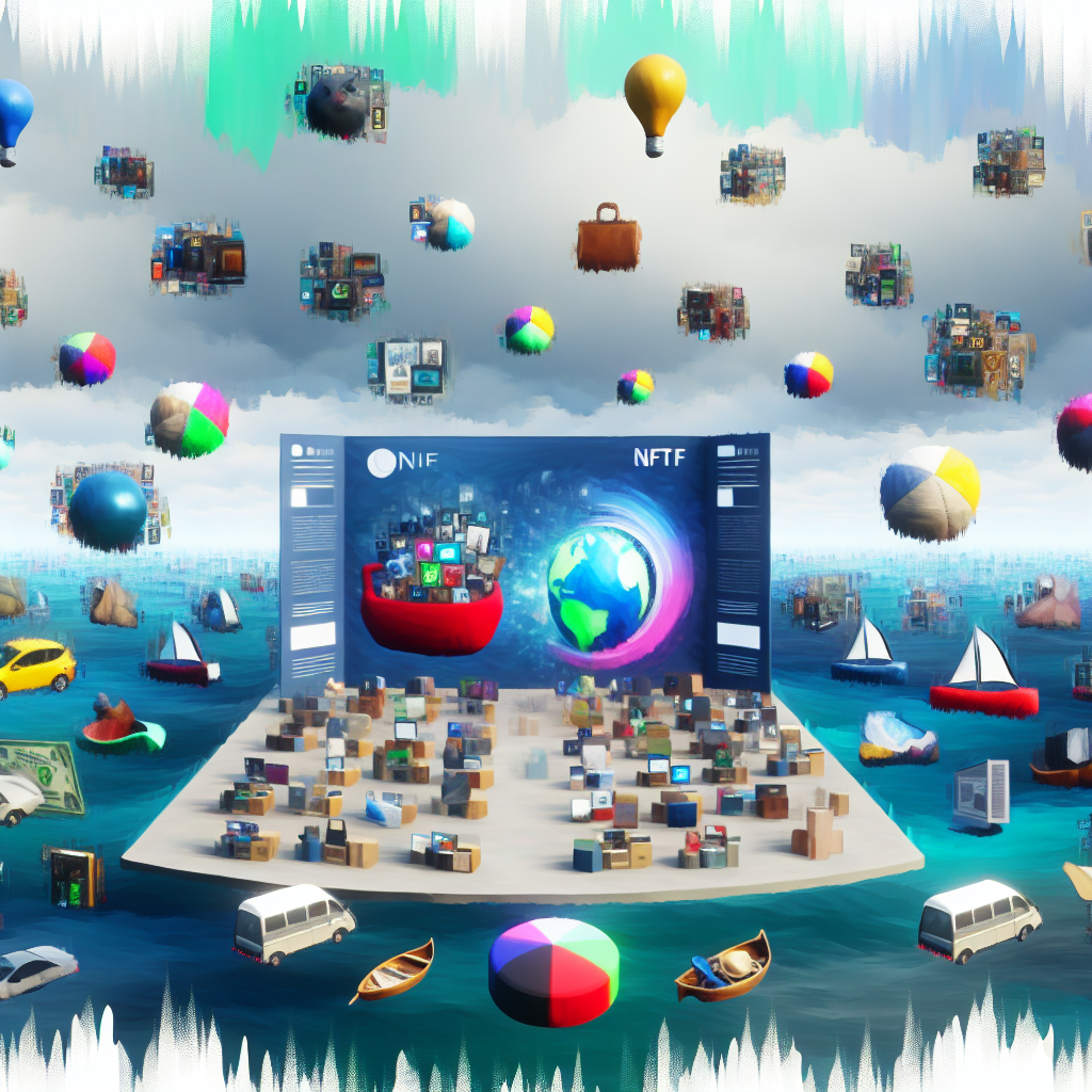 OpenSea Dismisses NFT Shift, Claims It’s Transitioning to ‘Trade Everything’ 1760789611