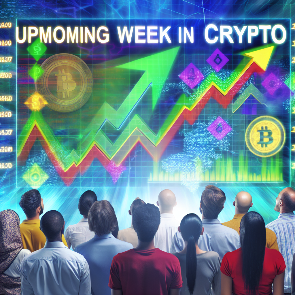 Crypto Traders Look to Significant Events for Market Recovery: Upcoming Week in Crypto 1760948056