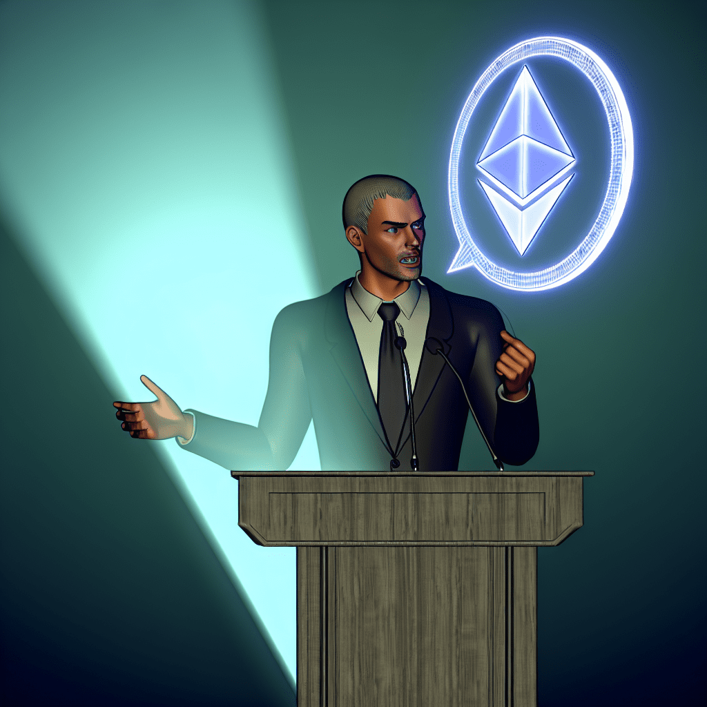 Polygon CEO Challenges Ethereum’s Commitment in Recent Rant 1761024383