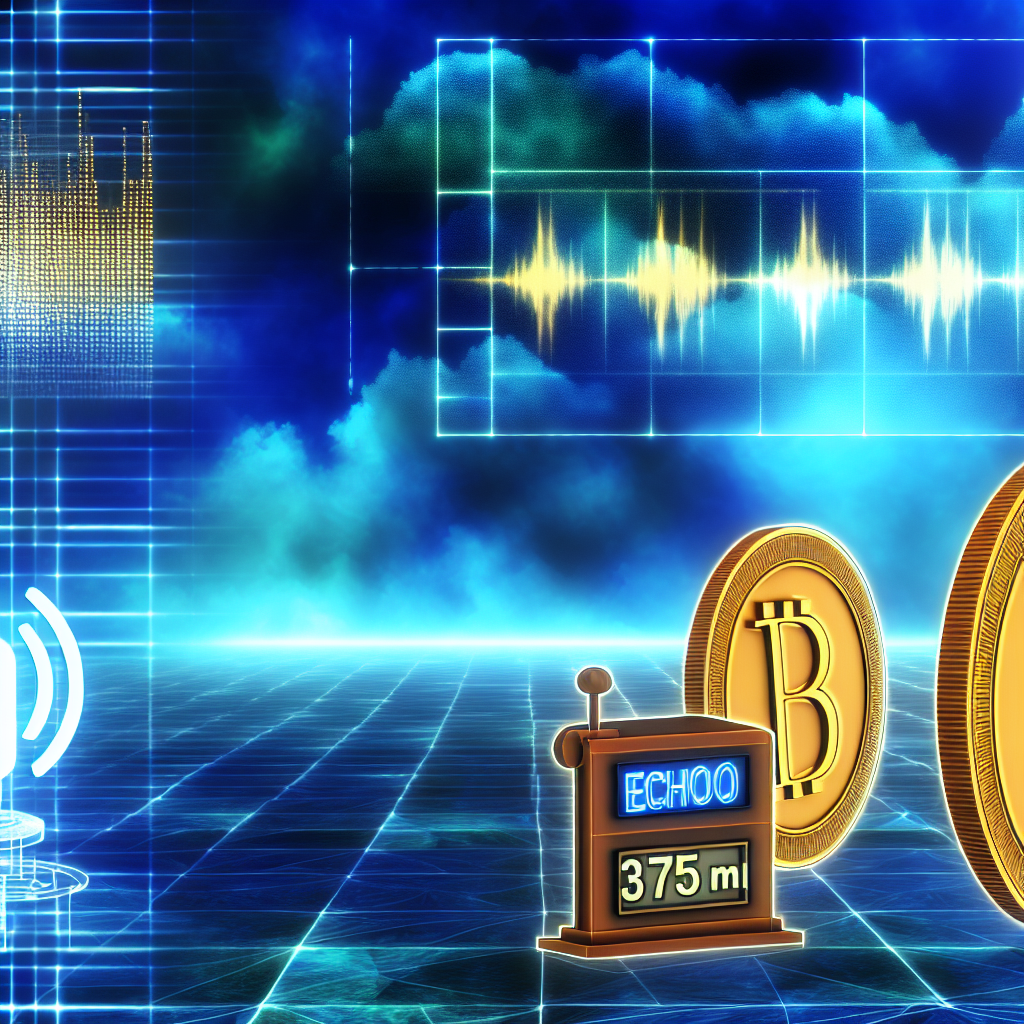 Coinbase Purchases Echo Crowdfunding Platform for $375 Million 1761050090