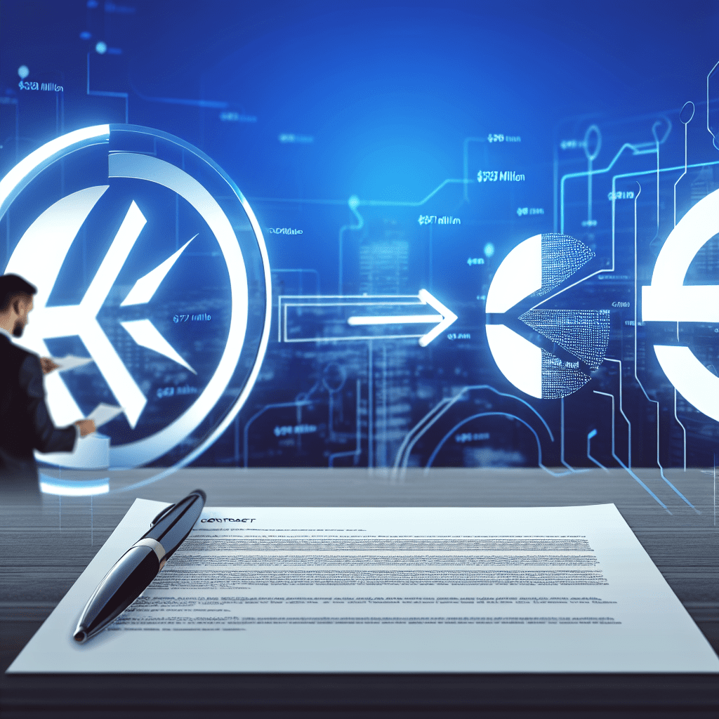 Coinbase purchases crypto platform Echo in a $375 million acquisition. 1761054924