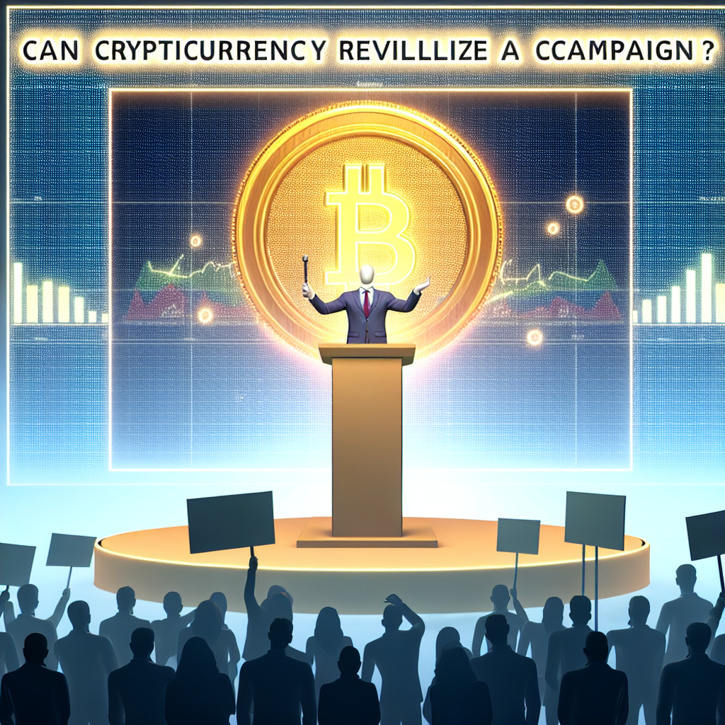 Can Cryptocurrency Revitalize Cuomo’s Campaign? 1761061071