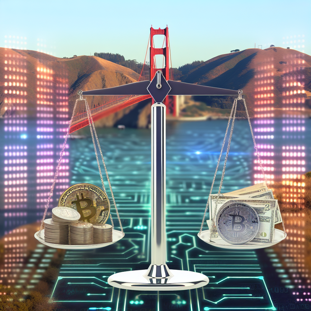 Crypto vs. Cash: California’s New Legislation Sets the Standards 1761080713