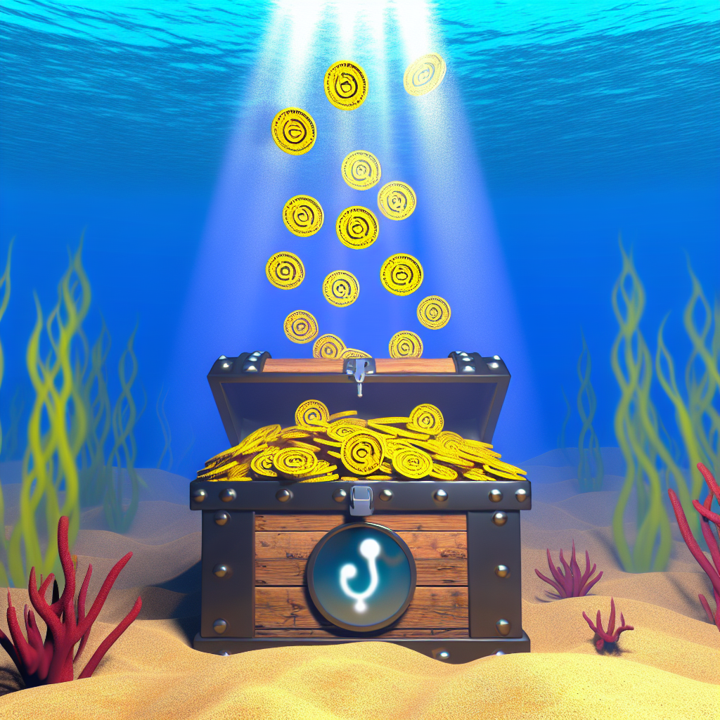 Ocean Protocol Offers $250k Reward Following Claims of $120M Token Dump 1761083043