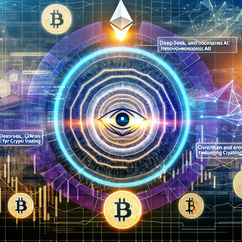 DeepSeek, Qwen, and Overtake ChatGPT: Innovations in Autonomous AI for Crypto Trading 1761143300