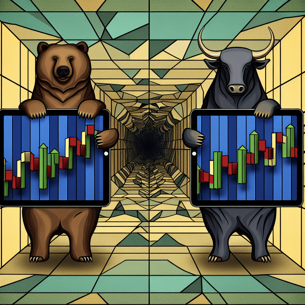 Identifying Bull and Bear Traps in Cryptocurrency: A Useful Guide 1761153702