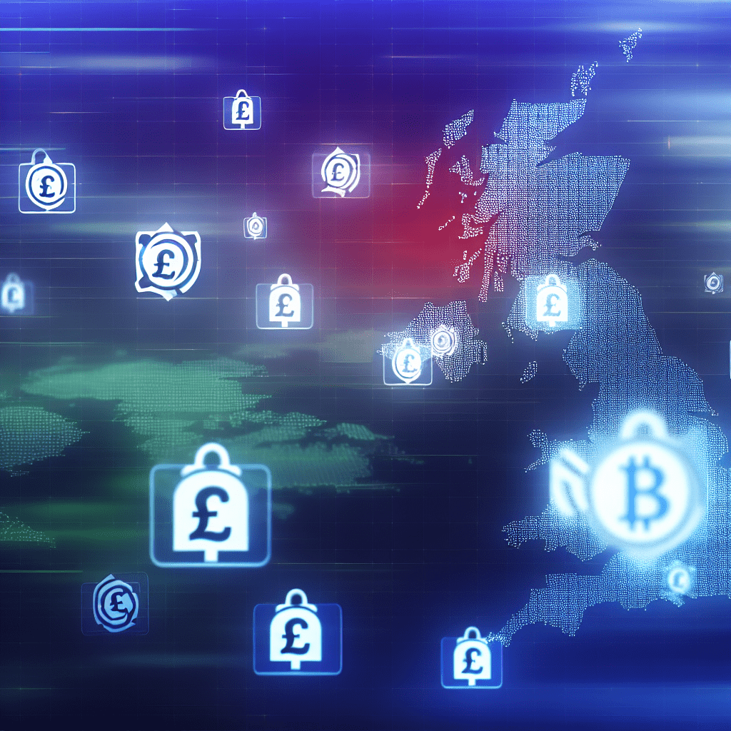 UK FCA Issues Numerous Alerts About Cryptocurrency Firms and Exchanges 1761156499