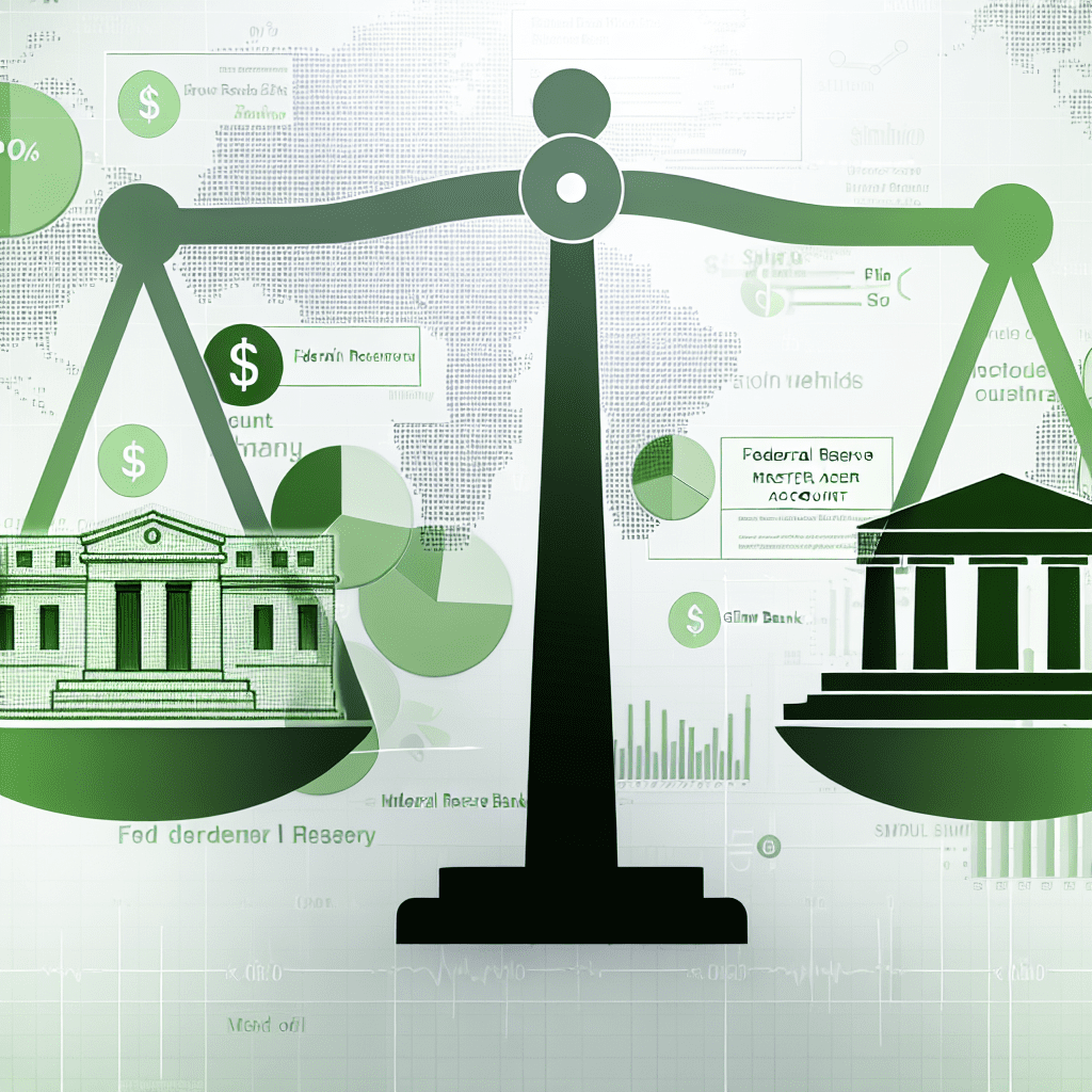 A ‘Slim’ Federal Reserve Master Account May Revive Narrow Banking 1761158031