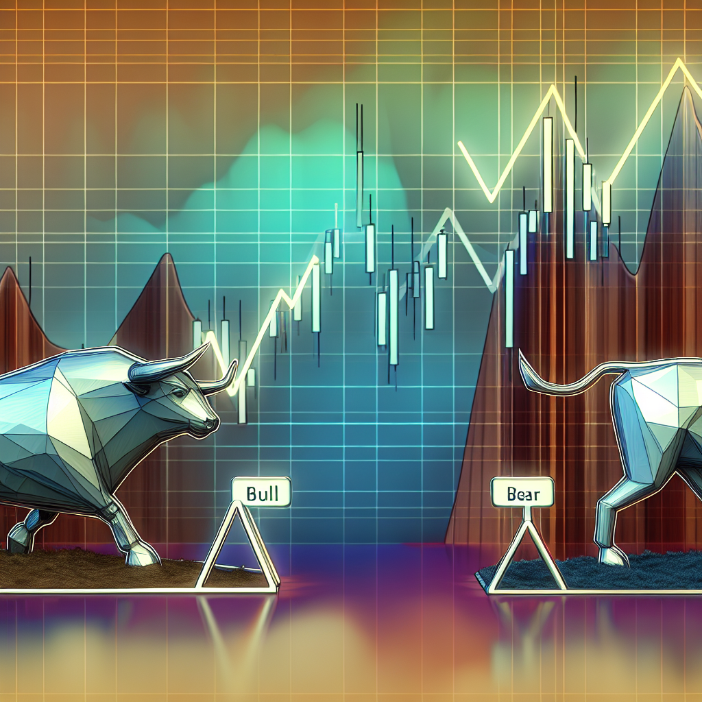 Identifying Bull and Bear Traps in Cryptocurrency: A Useful Guide Identifying Bull and Bear Traps in Cryptocurrency: A Useful Guide