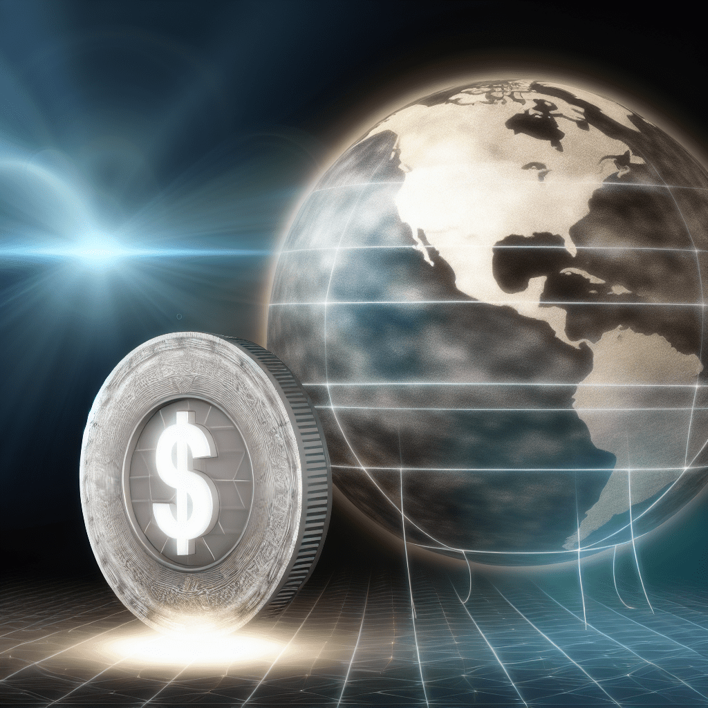 Stablecoins Are Emerging as a Global Macroeconomic Power 1761160258