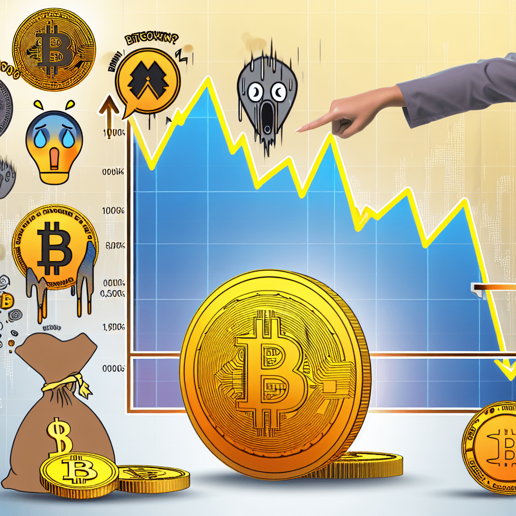 Concerns Grow Over Bitcoin Falling to $100K, While Altcoins Stay Weak 1761167624