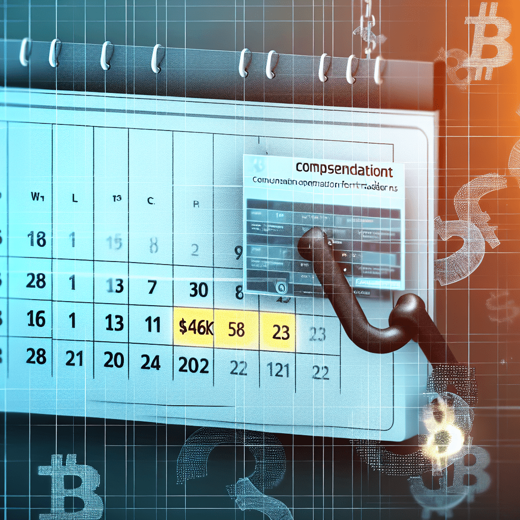 dYdX suggests $462K in compensation for traders following chain suspension on October 10. 1761604932