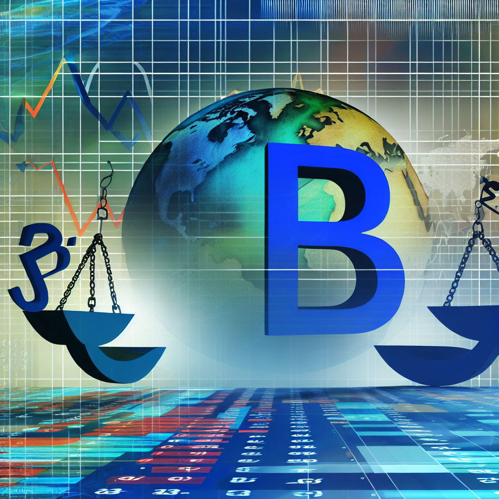 S&P Global Faces Strategic Challenge Due to B- Credit Rating 1761611337