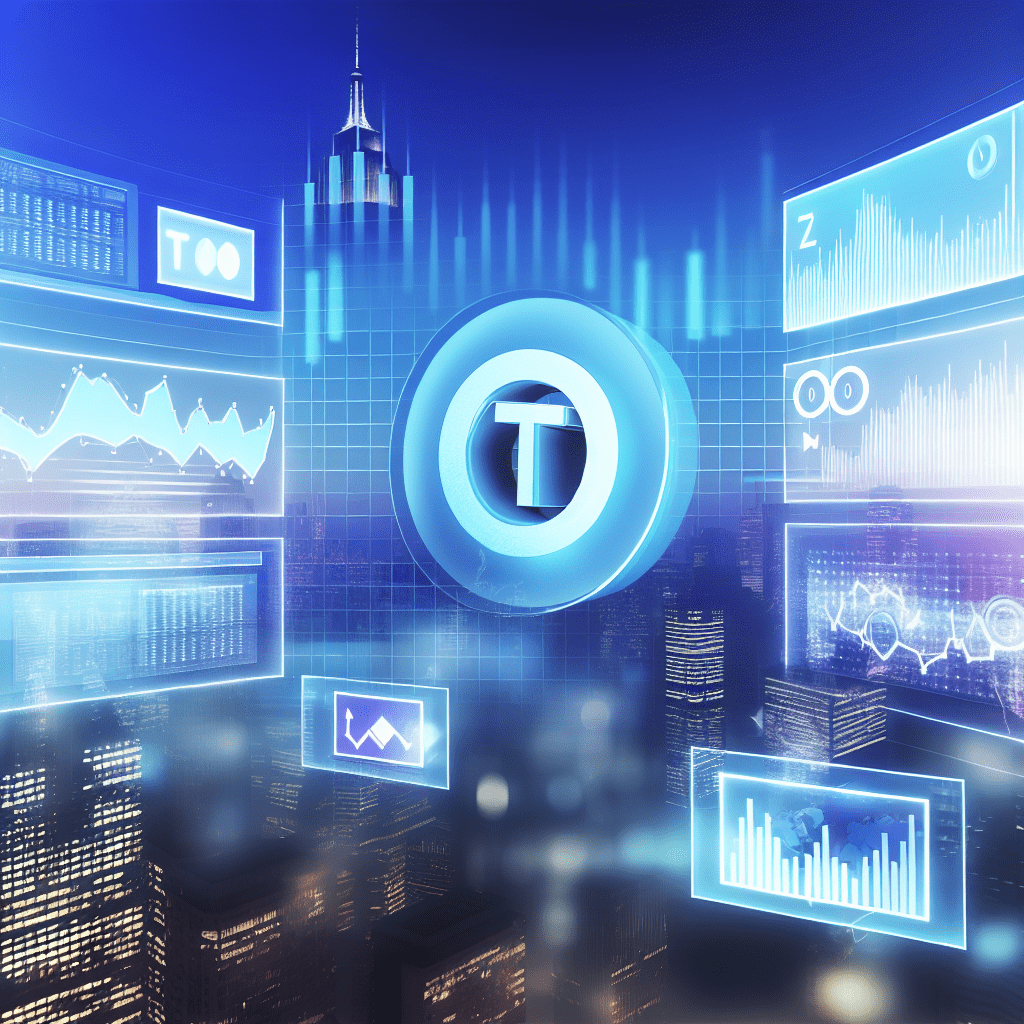 TZERO Aims for Public Offering Amid Growing Momentum for Tokenization 1761616025