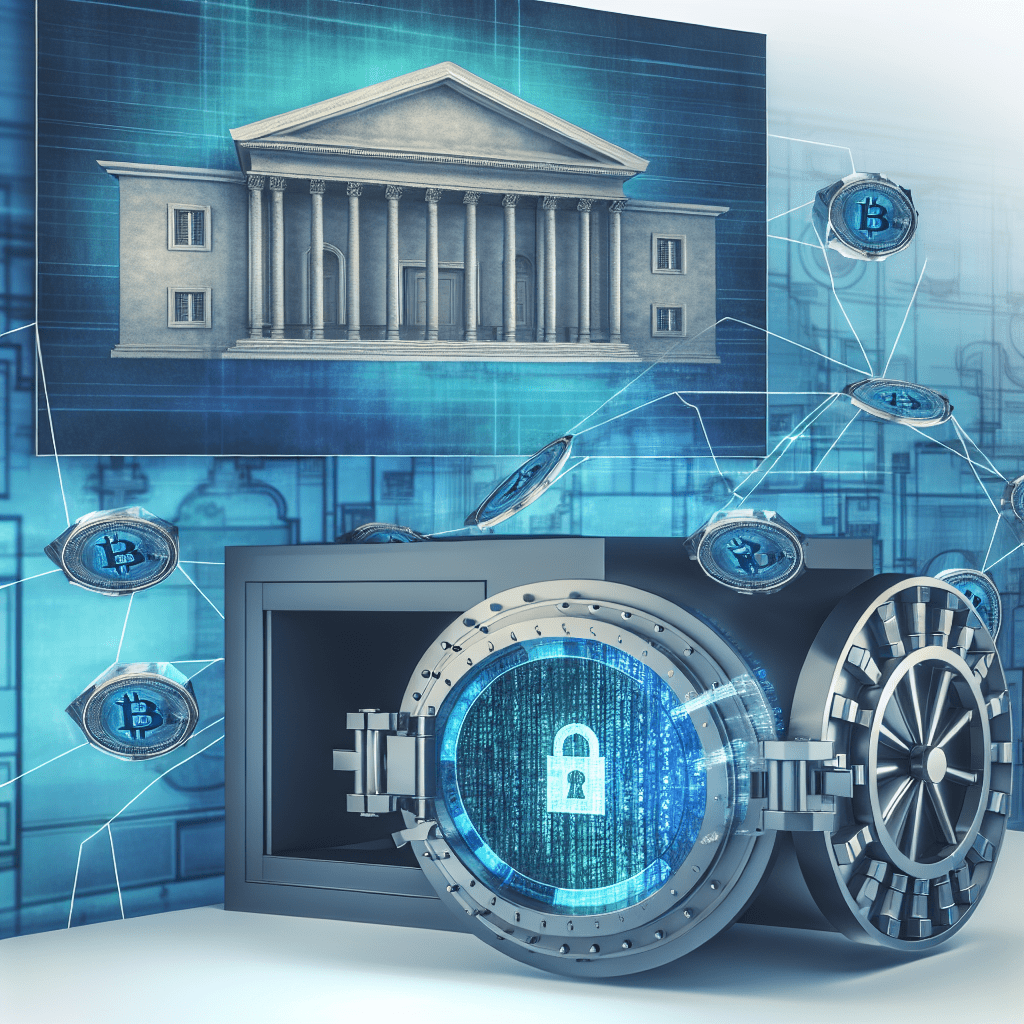 IBM’s Cryptocurrency Platform Aims to Enhance Traditional Finance and Government Blockchain Integration 1761619672