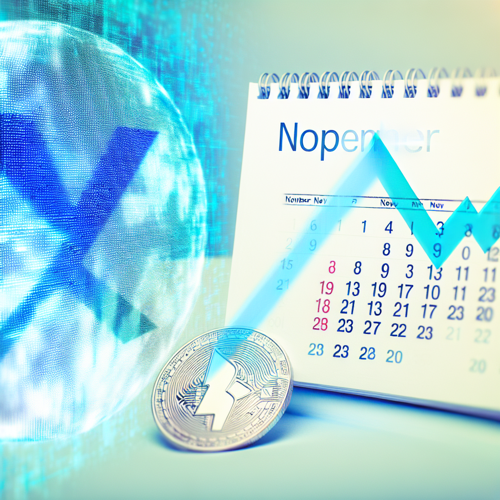 What is the Potential XRP Price for November? What is the Potential XRP Price for November?