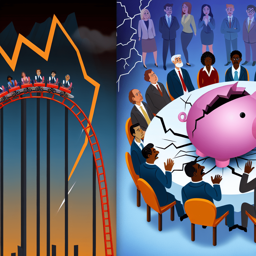 Crypto Rebounds Following $19B Plunge, Just Before Trump Tariff Discussion 1761631211