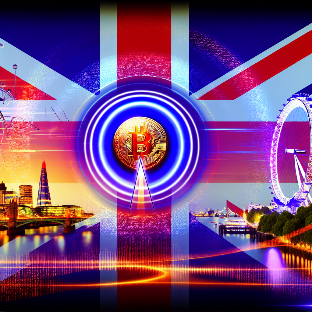 British Crypto Company KR1 Targets London Stock Exchange as UK Embraces the Sector 1761637245