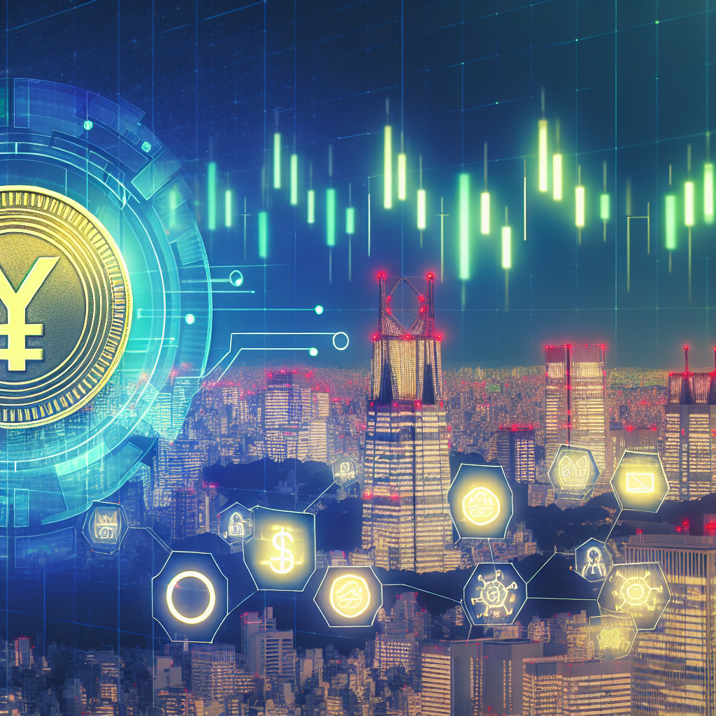 Tokyo Fintech JPYC Launches First Yen-Backed Stablecoin 1761642287