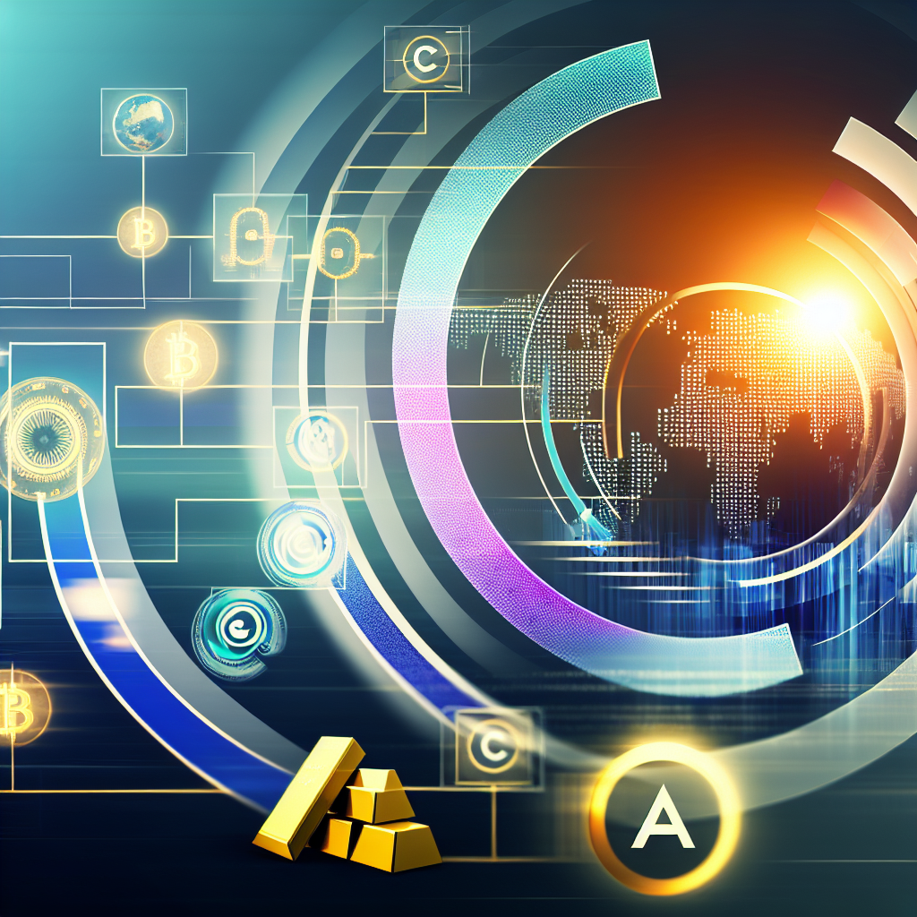 Circle Introduces Arc Testnet in Partnership with BlackRock, Goldman Sachs, Visa, and Mastercard 1761653388