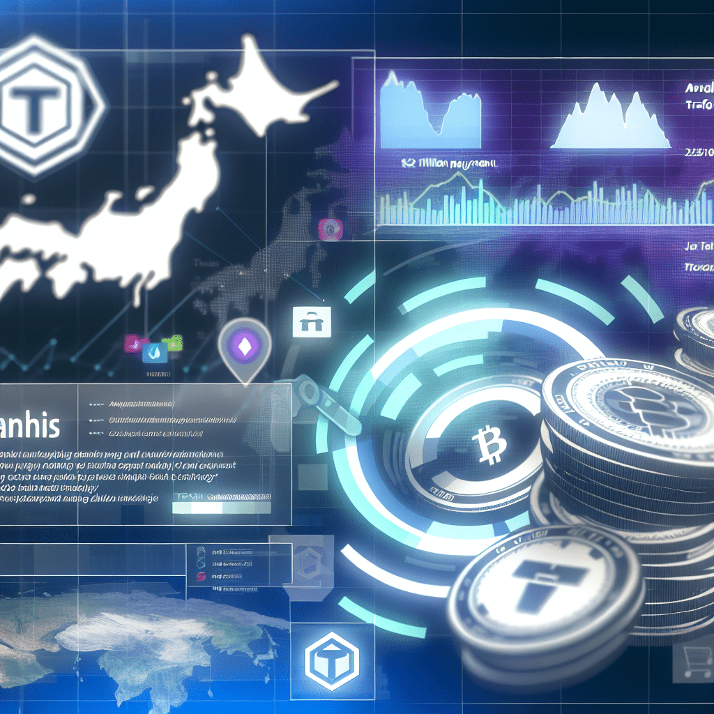 Japan’s $2 Trillion Payment Firm TIS Launches Multi-Token Platform Using Avalanche Technology 1761657066