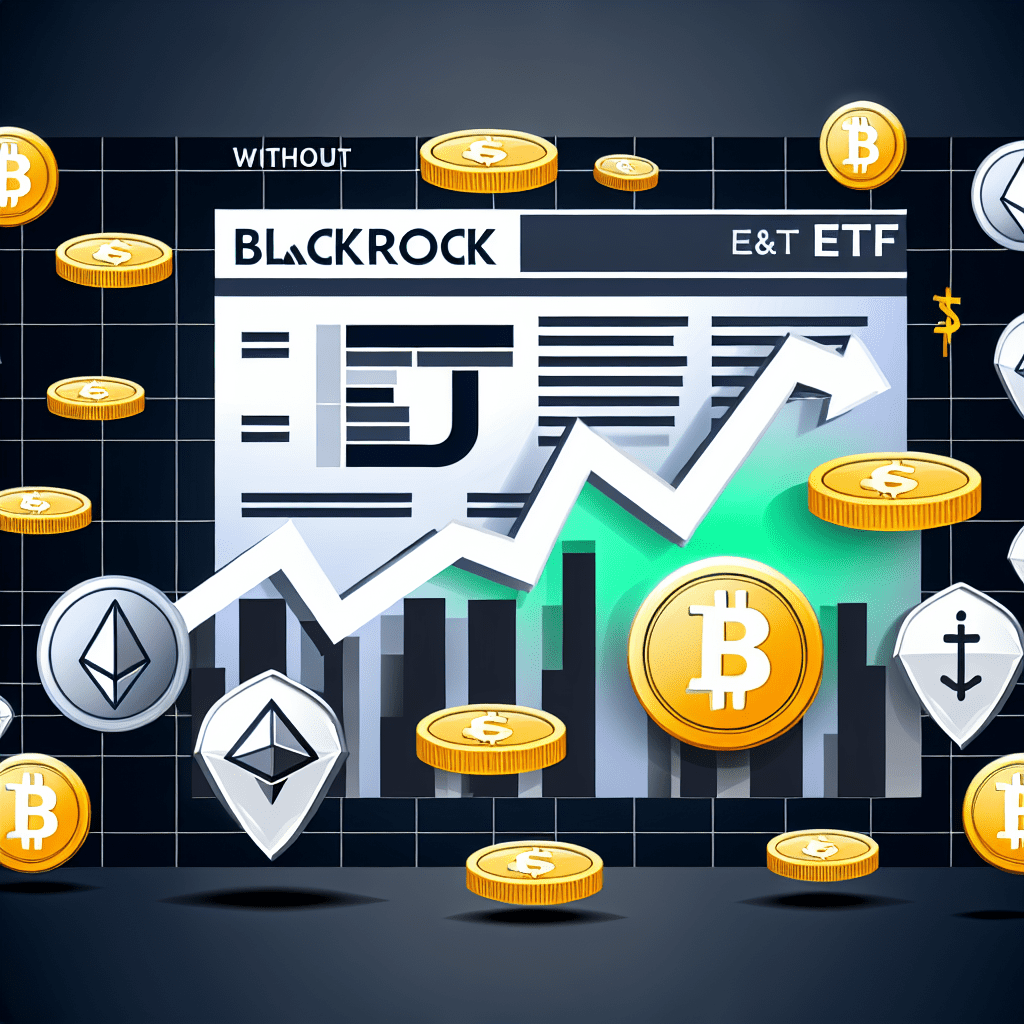 Without BlackRock, There’s No Action for Bitcoin and Altcoin ETF Investments 1761660382