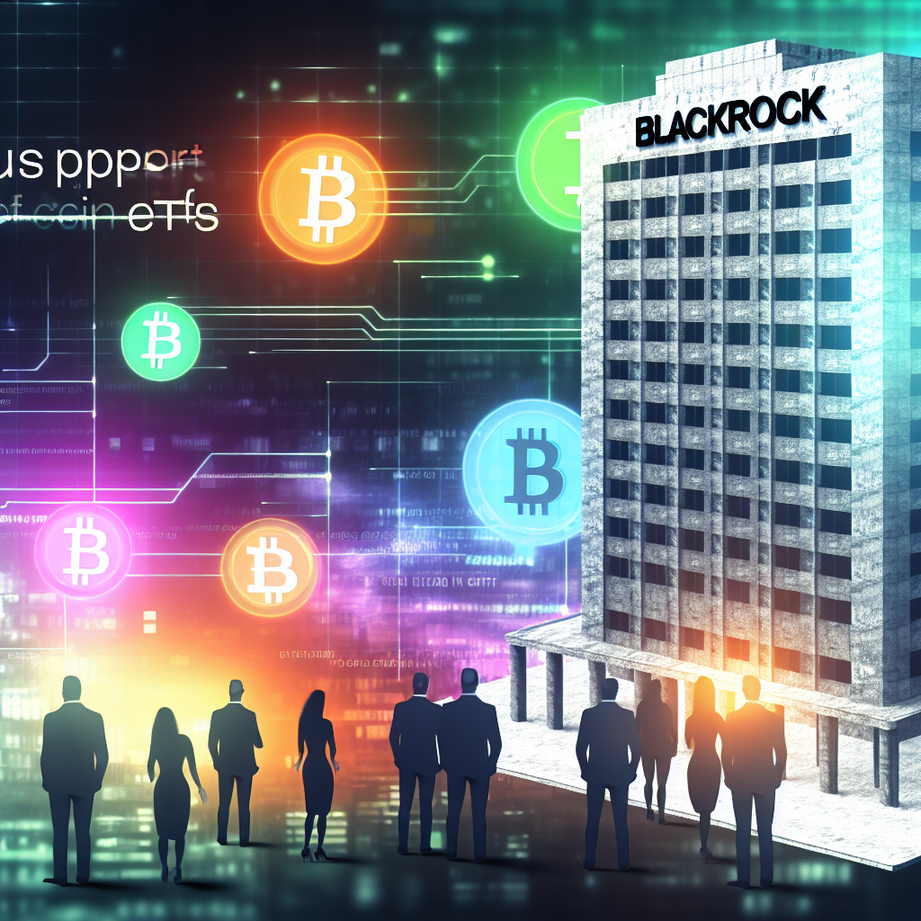 Without BlackRock, No Support for Bitcoin and Altcoin ETFs 1761660794
