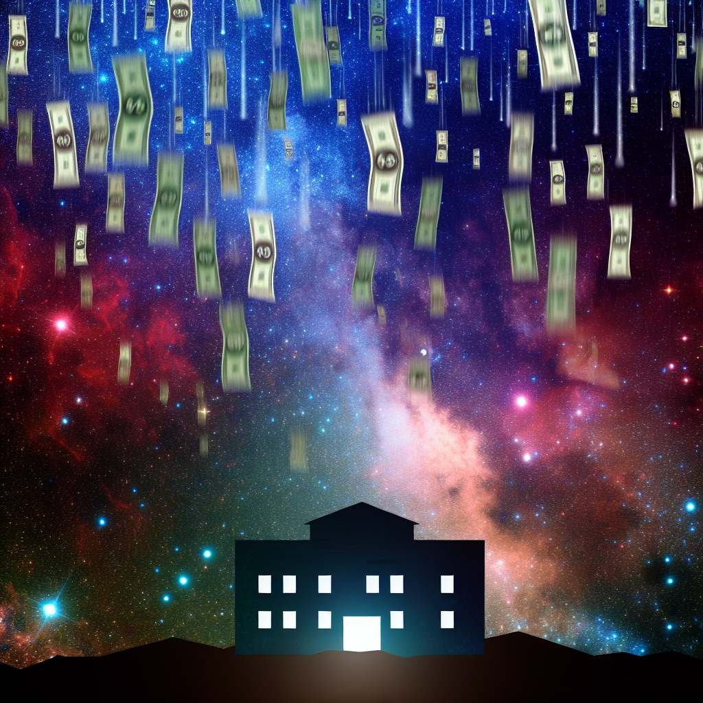 Galaxy Digital Sees 7% Drop Following $1.15B Exchangeable Debt Offering 1761664069