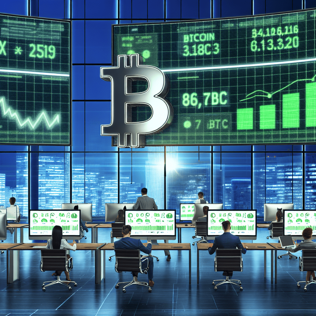 Bitcoin Treasury Firm Strive Increases Holdings by 72 BTC Following Warrant Exercises 1761664650