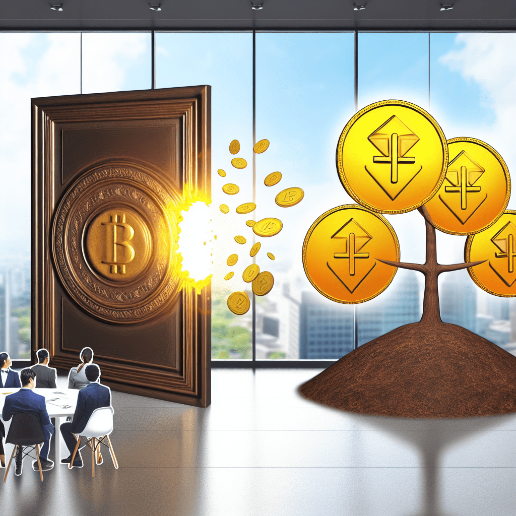 Coinbase and Figment Broaden Access to Staking for Institutions 1761674449