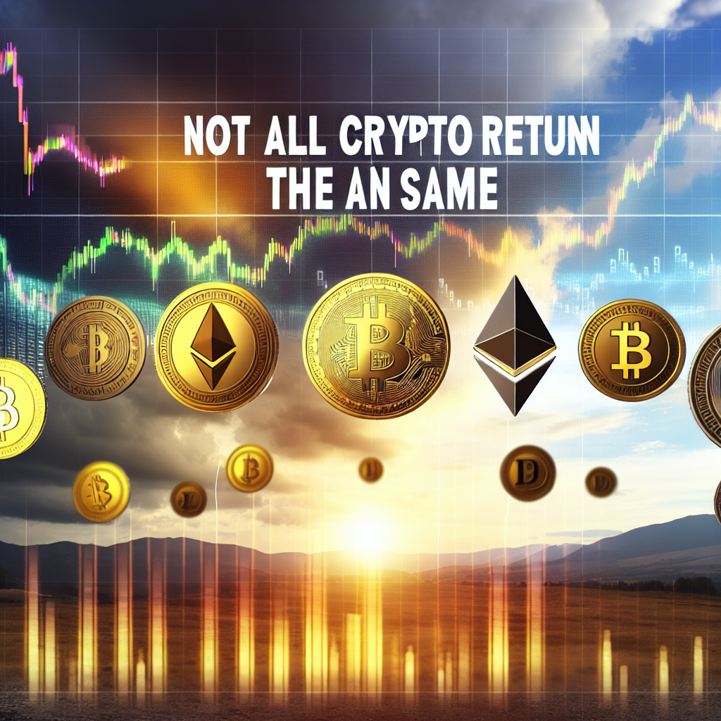 Not All Crypto Returns Are the Same 1761675090