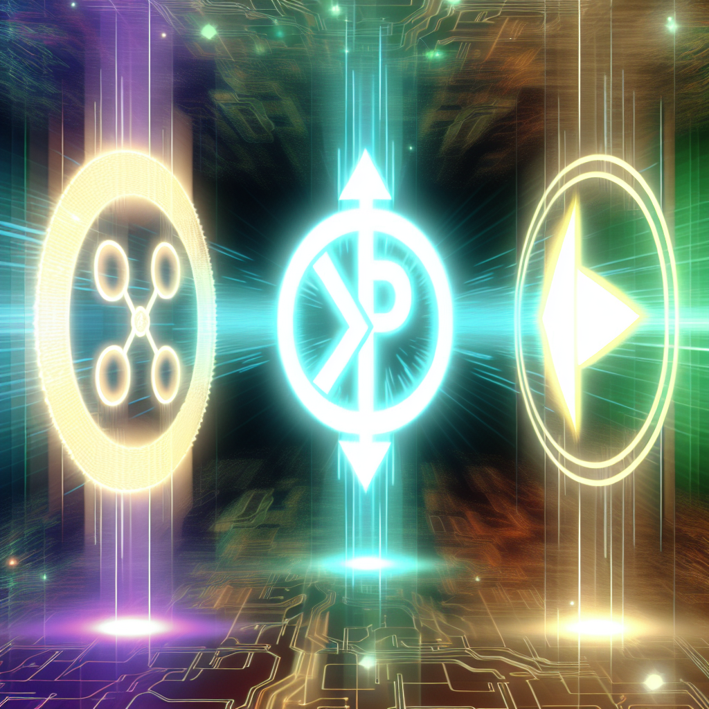 Can Pi Network’s ISO 20022 Initiative Compete with XRP and Stellar? 1761679633