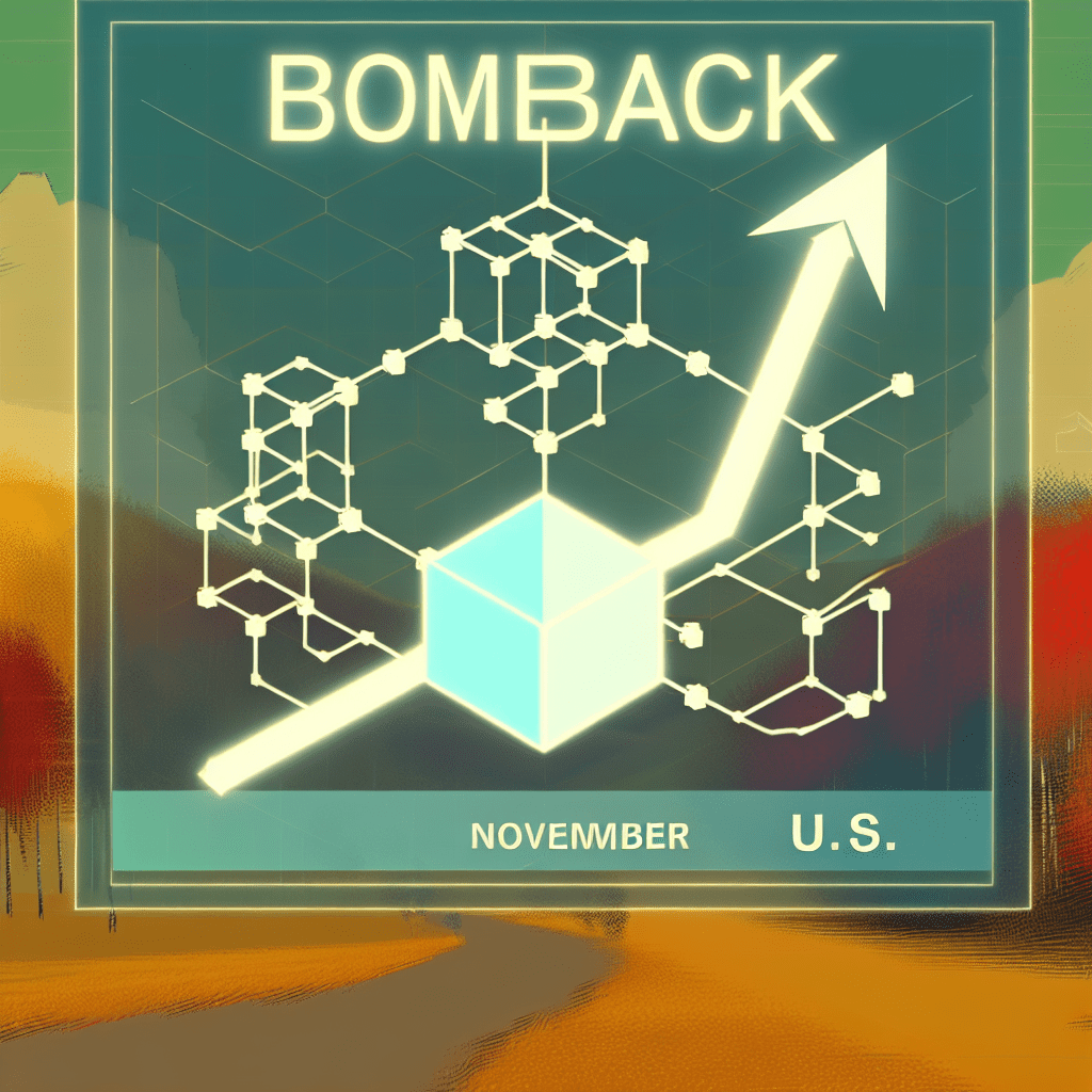 Polymarket, a Blockchain-Driven Platform, Aims for U.S. Return by November: BBG 1761683236