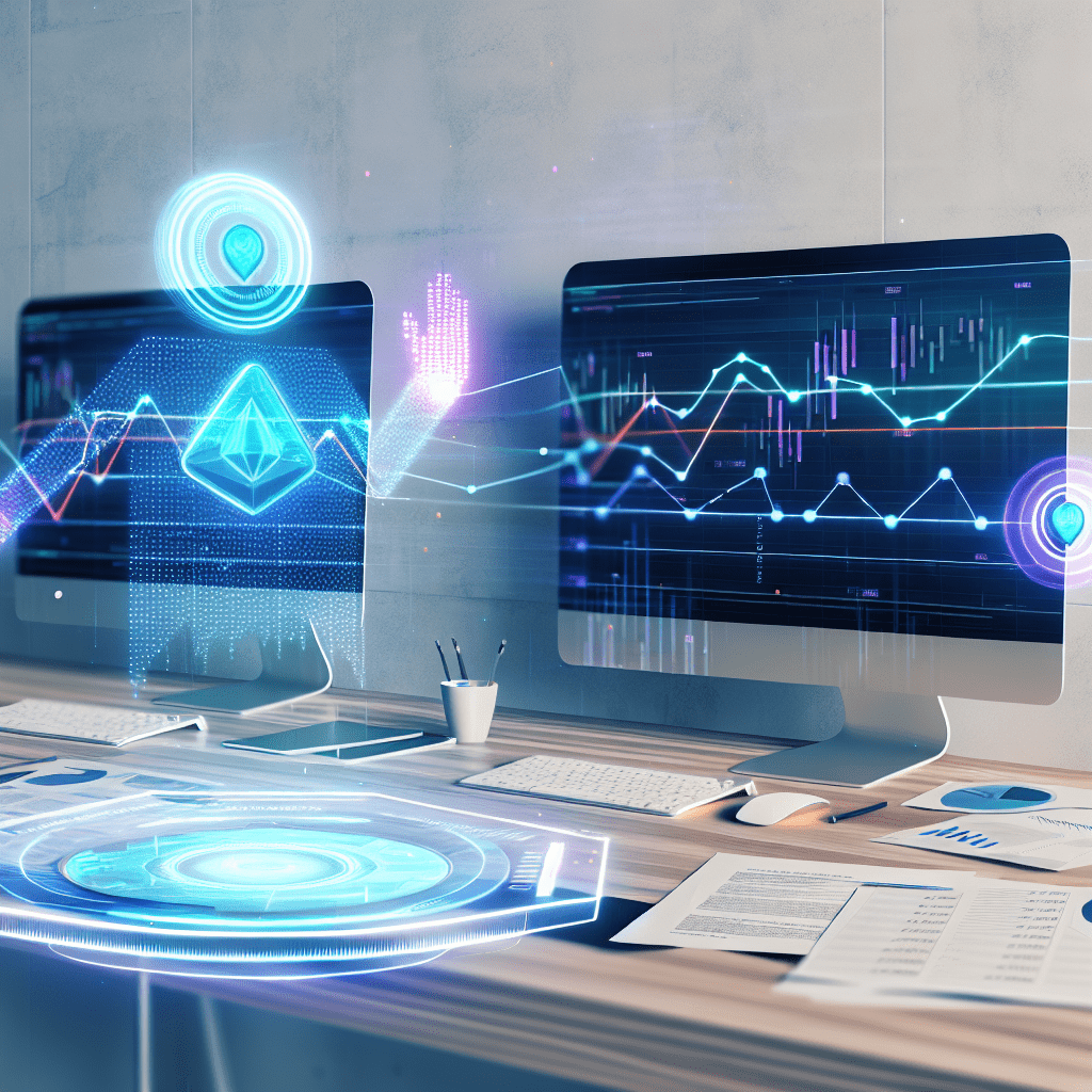 Transforming ChatGPT Into Your Personal Assistant for Crypto Trading 1761686917