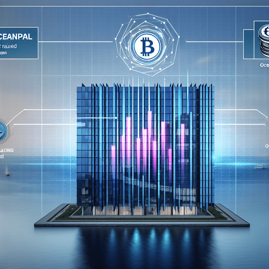 OceanPal Secures $120M to Establish NEAR-Centric Digital Asset Fund 1761689090