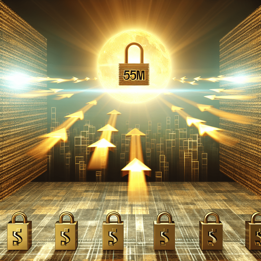 Bitwise Solana Staking ETF Launch Achieves $55M in Trading Volume on First Day 1761692743