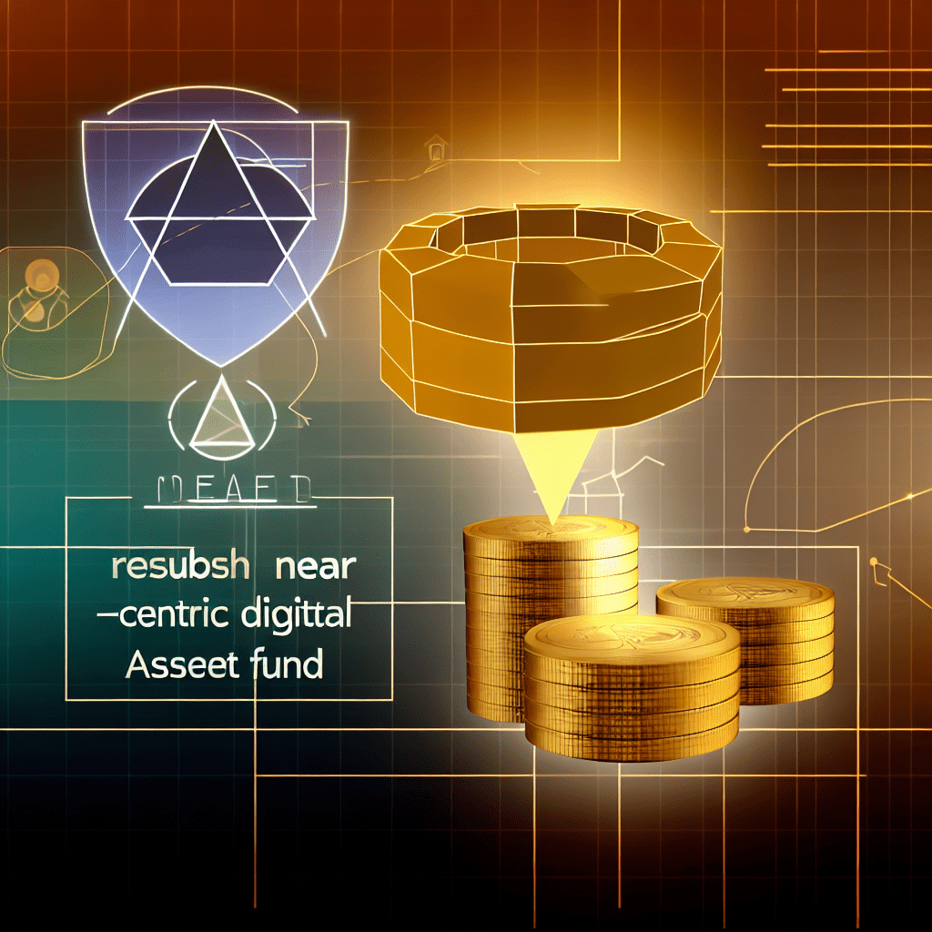 OceanPal secures $120M to establish a NEAR-centric digital asset fund. 1761696449