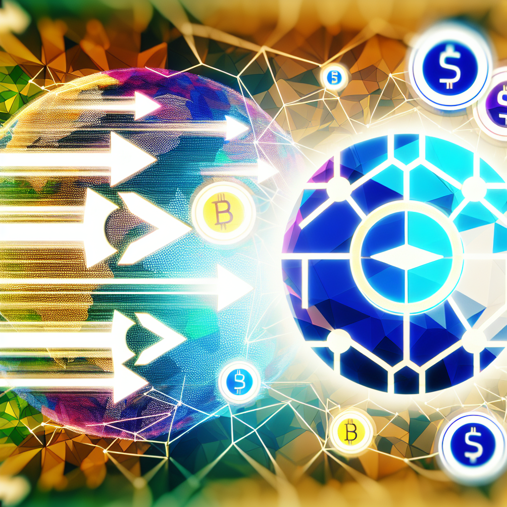 Western Union Selects Solana Blockchain for Its Stablecoin Initiative 1761700139