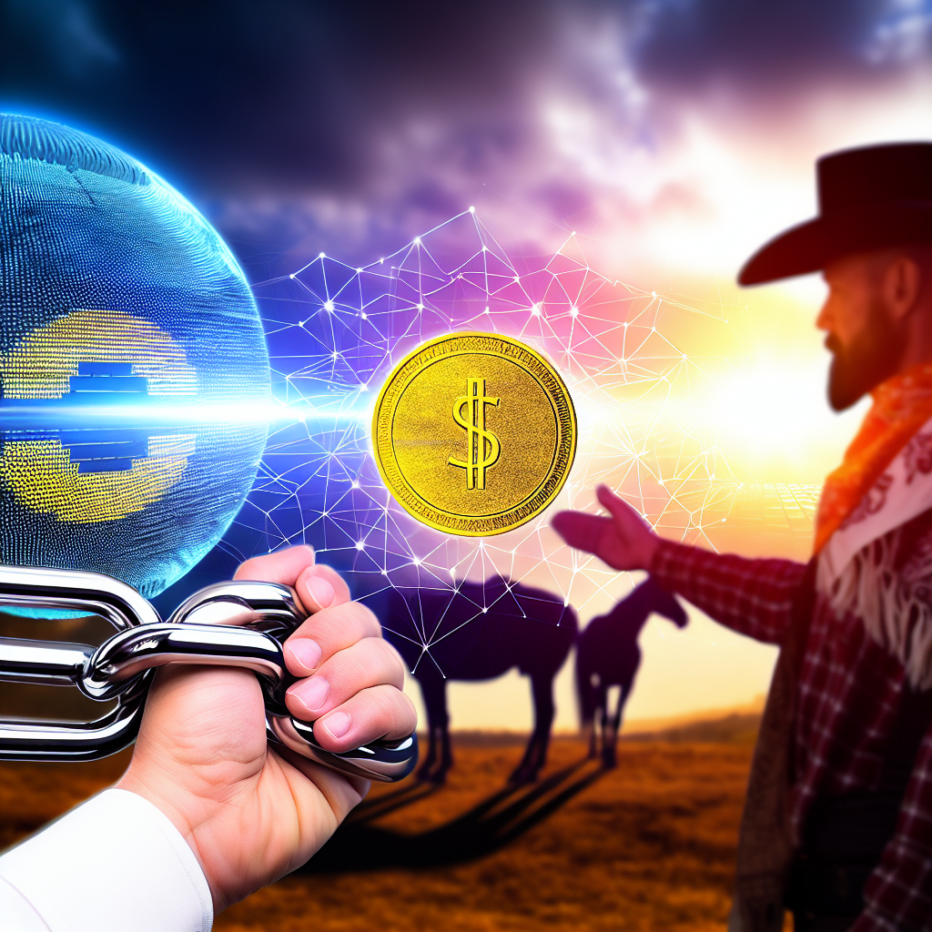Western Union Selects Solana Blockchain for Its Stablecoin 1761703794