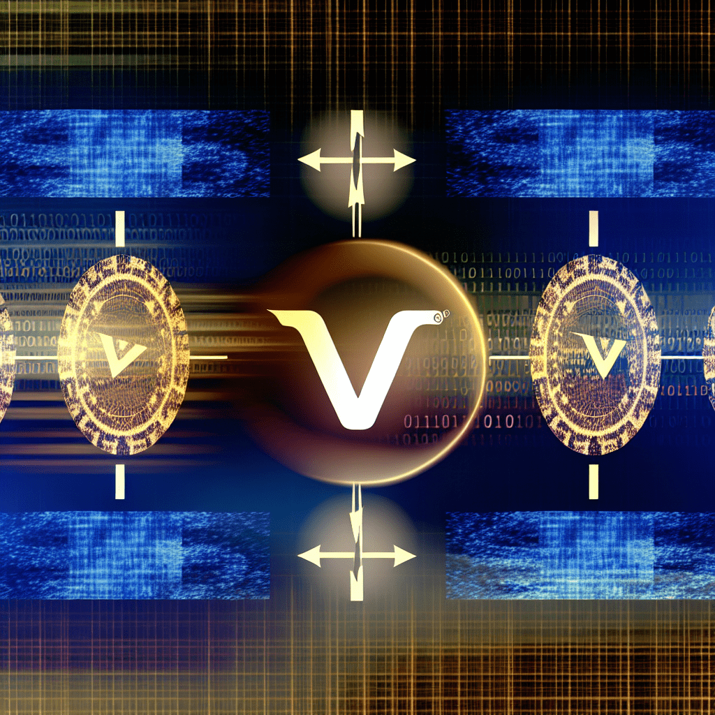 Visa to Back Four Stablecoins Across Four Different Blockchains 1761714831