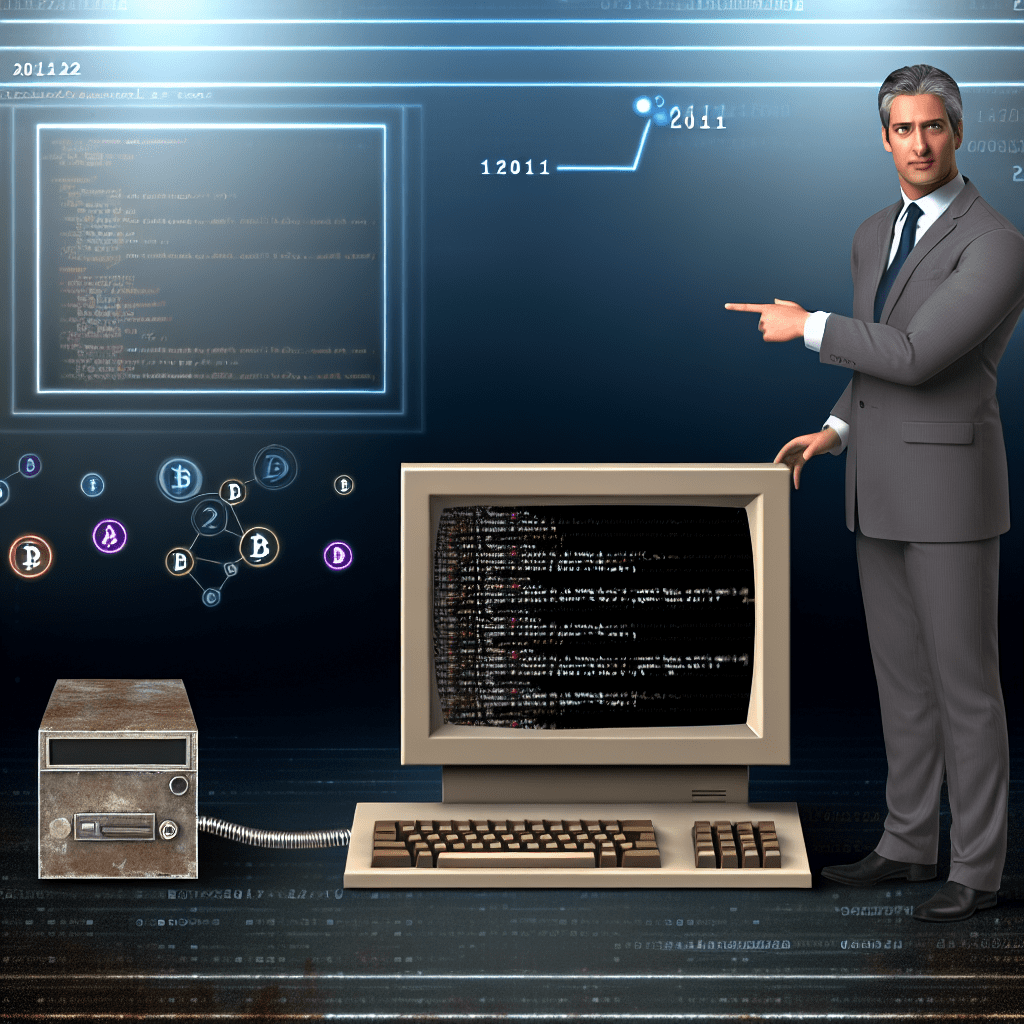 Ex-Mt. Gox CEO Mark Karpeles Provided 2011 Codebase to AI 1761716234