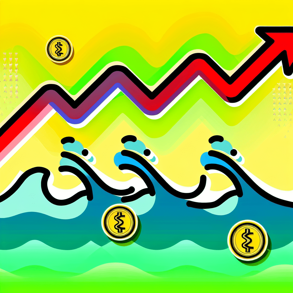 Ripple Rises with Significant Transactions, But Technical Indicators Suggest Caution 1761719099
